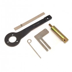 Набор фиксаторов для BMW Car-Tool CT-E040