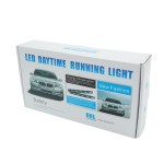 Дневные ходовые огни высокой мощности с реле BTDR-509