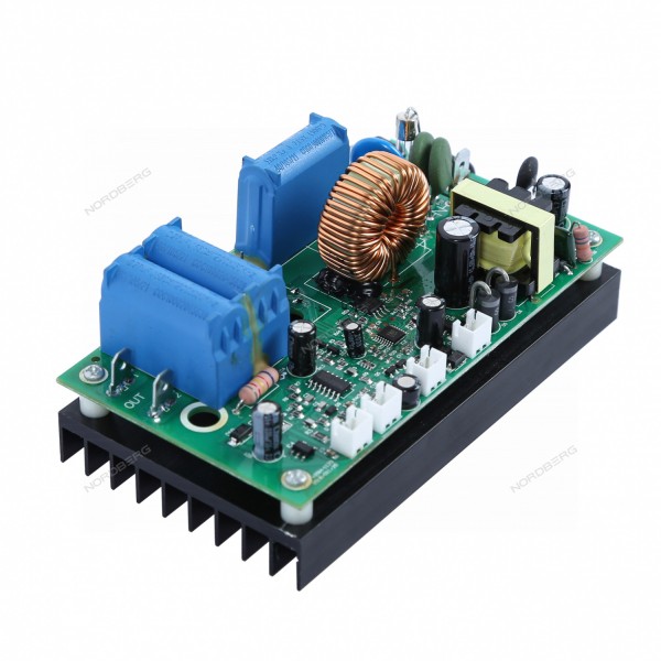 Плата управления для HIF3 01-00002269