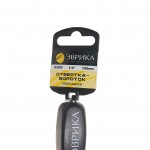 Отвертка-вороток  1/4" DR 150мм (с держателем) ЭВРИКА 1/180 ER-9229H