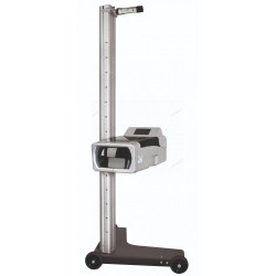 Устройство для проверки и регулировки света фар 12799 MOON NORDBERG NTF4