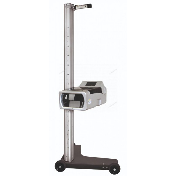 Устройство для проверки и регулировки света фар 12799 MOON NORDBERG NTF4