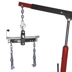 Траверса для крана, г/п 750 кг WDK-82750