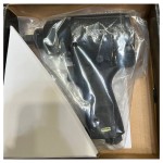 Ударный реверсный пневмогайковёрт, 1/2, 746 Нм GP-2422