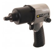 Пневмогайковерт ER-85268 1/2", 680Нм, 7000 об./мин, Twin Hammer ЭВРИКА /1/10