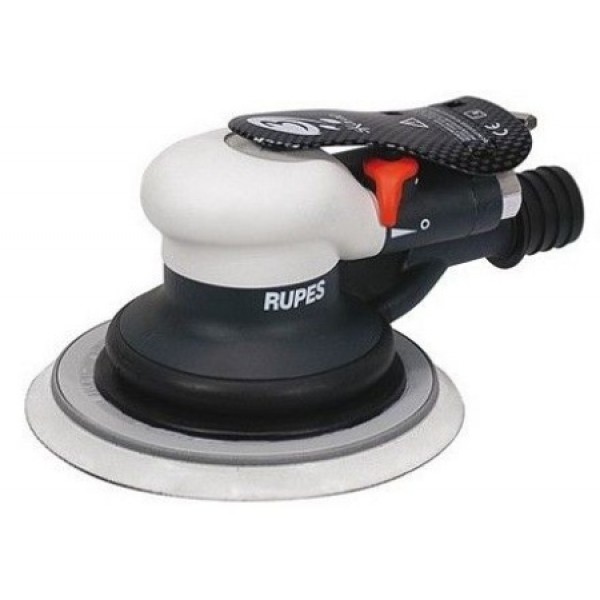 Пневматическая шлифовальная машинка RUPES , SKORPIO 6 мм RH156A