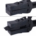 Расклиниватель фланцев гидравлический 10т автономный Car-Tool CT-1081G