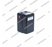 Блок автоматики NCE, 5,5 кВт NORDBERG NCE#ES5.5