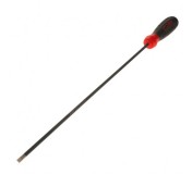 Отвертка шлицевая SL 5.0х300 JTC-5453