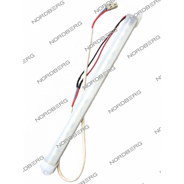 Лампа  подсветки NORDBERG B-73-1000200