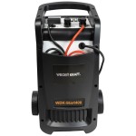 Пуско-зарядное устройство 290А, 12/24В WDK-Start400
