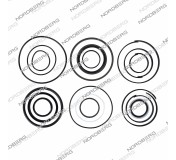 Ремкомплект цилиндра для N33601