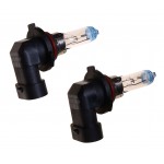 Автолампа HB3/9005 (65) P20d +50% (бокс, 2шт) 12V MEGAPOWER /1/10 M-37033038