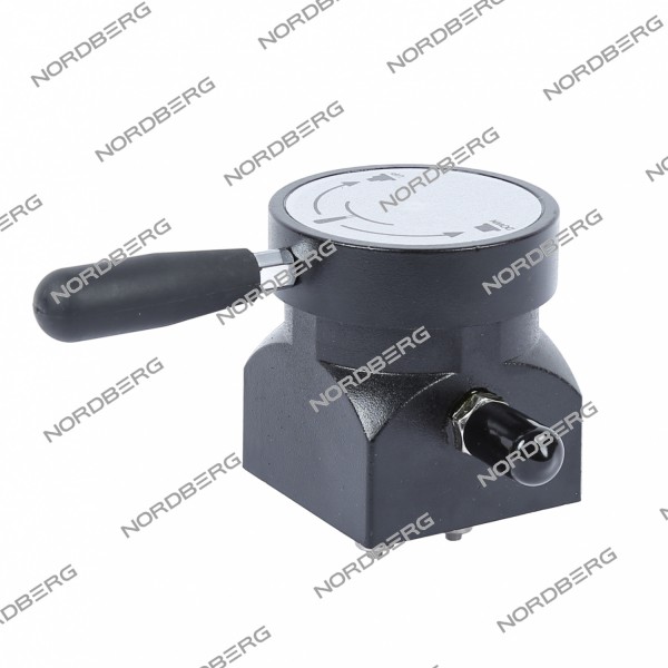 Клапан переключения для домкрата N302 000002551