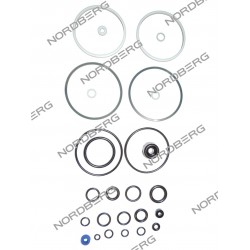 Ремкомплект NORDBERG RK_N3P для насоса стапеля