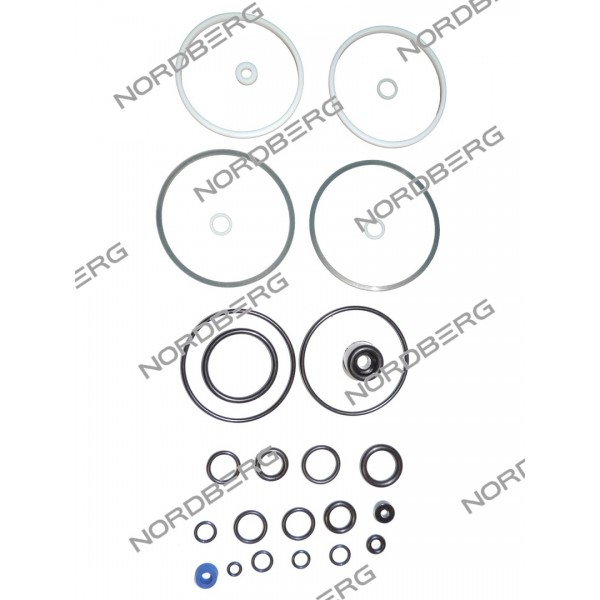 Ремкомплект NORDBERG RK_N3P для насоса стапеля N3P#RK