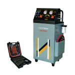 Установка для замены масла в автоматических коробках передач WDK-89304