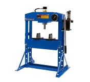 Пресс гидравлический 15т SD0821, настольный
