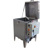 Мойка для деталей MAGIDO L55CT