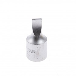 Насадка (бита) торцевая 1/4, Slotted, 5,5х1 мм, L = 25 мм KING TONY 201255X