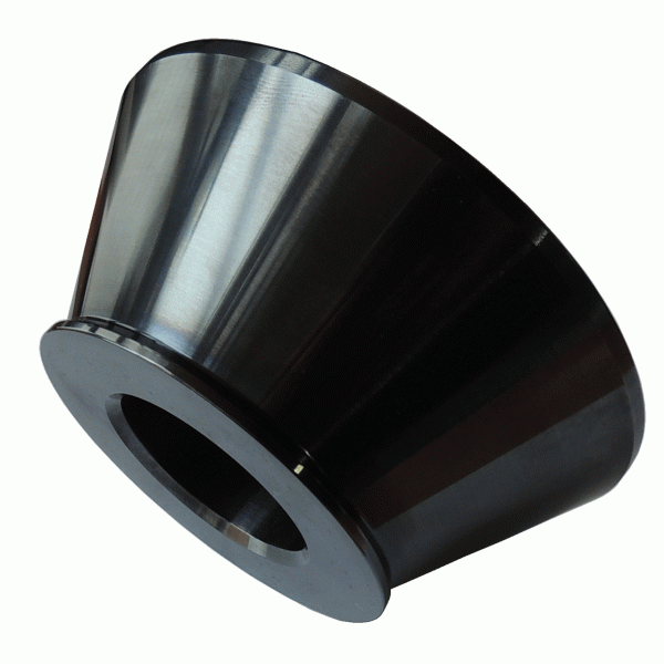 haweka конус 150400012 74-111,5мм, d вала 40мм 150 400 012