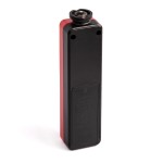 Толщиномер лакокрасочных покрытий Fe+Zn iCartool IC-T400