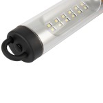 Raptor Переносной светодиодный светильник, 12/24 В, длина провода 5 м, от прикуривателя WDK-WL1280005