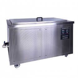 Ультразвуковая ванна с цифровым управлением и подогревом, 360 л ОДА Сервис ODA-LQ3600