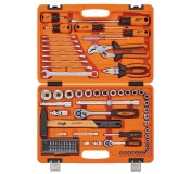 Набор инструментов универсальный, 88 предметов AFFIX AF01088C