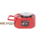 Гидравлический цилиндр (домкрат), однополостной 100 т, ход 16 мм HRH-CY01100160