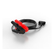 Силовые провода (крокодилы) для тестера АКБ IC-600 iCartool IC-60