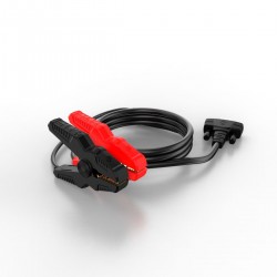 Силовые провода (крокодилы) для тестера АКБ IC-600 iCartool IC-60