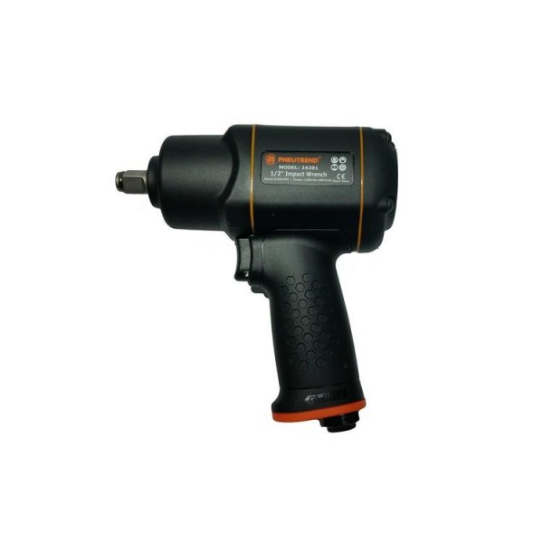 Clipper - Гайковерт 1080Nm 24201