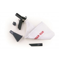 LWK-101 Clipper - Пневмопылесос