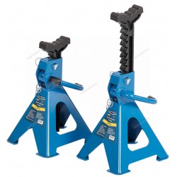 Подставка страховочная, 2 т (комплект 2 шт.) NORDBERG N3002E