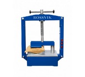 ТП-1М Вулканизатор со смещенным центром  Термопресс-1