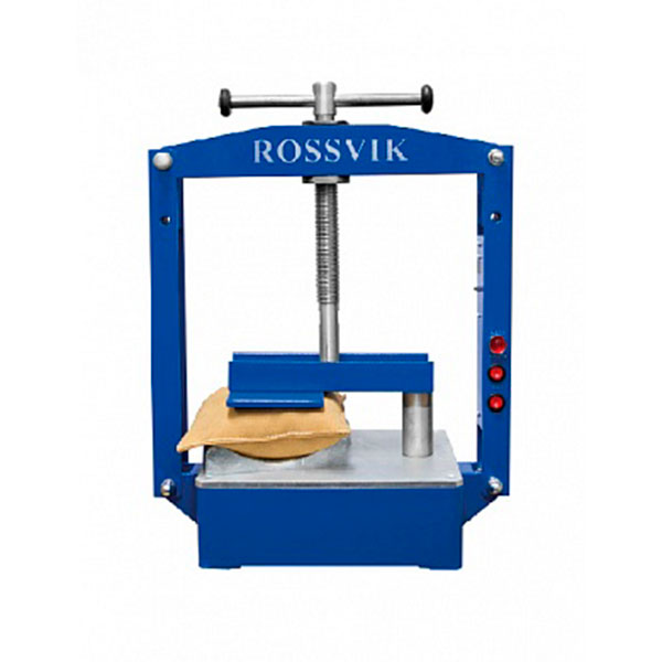 ТП-1М Вулканизатор со смещенным центром  Термопресс-1 TP.1.M.