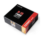 Пластыри R-15 (термо) 90х105/1 сл., 10 шт.