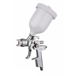 КРАСКОРАСПЫЛИТЕЛЬ FUBAG  EXPERT G600 1.5 HVLP