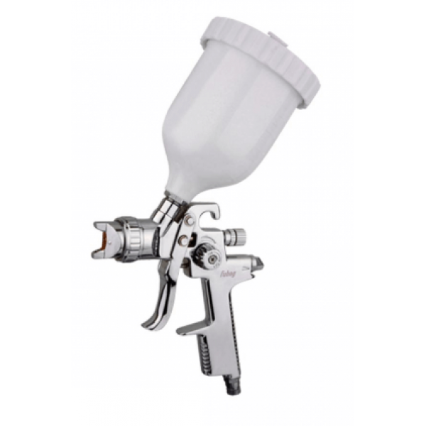 КРАСКОРАСПЫЛИТЕЛЬ FUBAG  EXPERT G600 1.5 HVLP FUBAG EXPERT G600