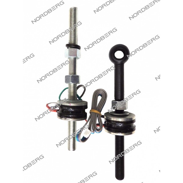 Датчик  биения в сборе NORDBERG TB-P-0210000