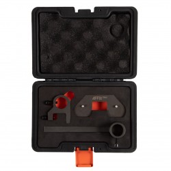 Набор фиксаторов распредвала / коленвала, Land Rover, кейс, 3 предмета AFFIX AF10321923C