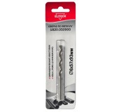 Сверло 6.0х93 HSS-G 1шт 1820.050900