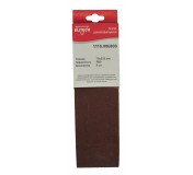 Лента шлифовальная 75х533 P80 3шт 1110.006800