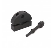 CT-3334 Зажим - адаптер для съемника форсунок Car-Tool CT-3334