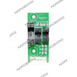 NORDBERG ЗАПЧАСТЬ ДАТЧИК ЛИНЕЙКИ для 4523N1/4523P