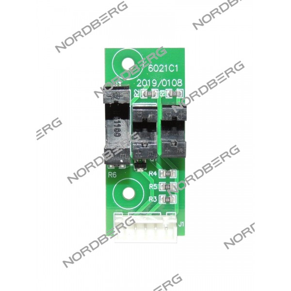 NORDBERG ЗАПЧАСТЬ ДАТЧИК ЛИНЕЙКИ для 4523N1/4523P 4523N1#GS