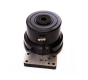 Гидроцилиндр в сборе для S40-2EL ( Oil Cylinder Assy ) EL01