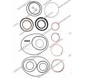 Ремкомплект цилиндра с XTP для домкрата N302 NORDBERG 000002040