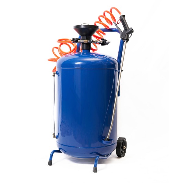 Пеногенератор ROSSVIK , 50л RFM50